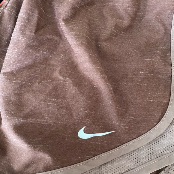 Nike Pants - Three women’s Nike L Shorts-All Three for &25
